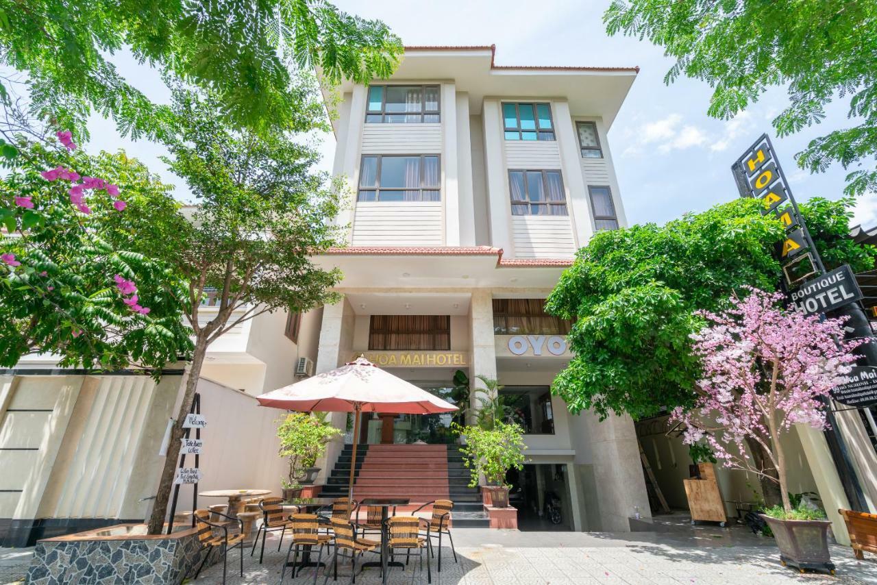 Oyo236和迈精品酒店 岘港 外观 照片